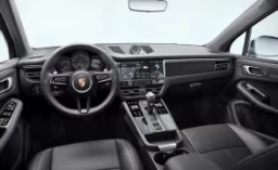 Porsche Macan T AWD 2026