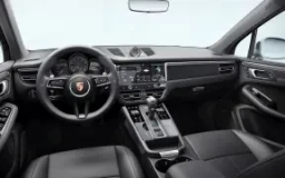 Porsche Macan T AWD 2026