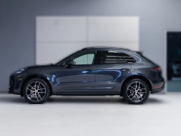 Porsche Macan T AWD 2026