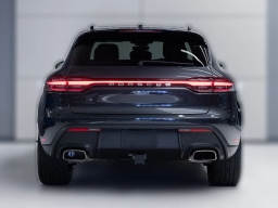 Porsche Macan T AWD 2026