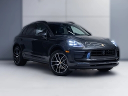 Porsche Macan T AWD 2026
