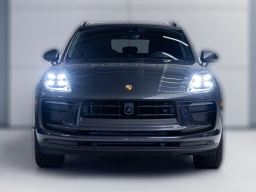 Porsche Macan T AWD 2026