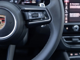 Porsche Macan T AWD 2026