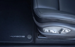 Porsche Macan T AWD 2026