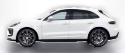 Porsche Macan T AWD 2026