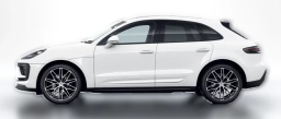 Porsche Macan T AWD 2026