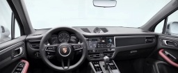 Porsche Macan T AWD 2026