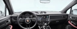 Porsche Macan T AWD 2026