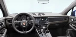 Porsche Macan T AWD 2026