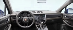 Porsche Macan T AWD 2026