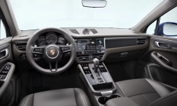 Porsche Macan T AWD 2026