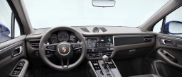 Porsche Macan T AWD 2026