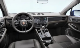 Porsche Macan T AWD 2026