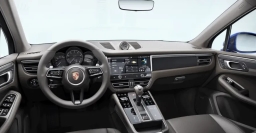 Porsche Macan T AWD 2026