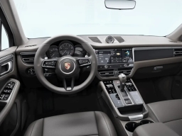 Porsche Macan T AWD 2026