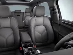 Porsche Macan T AWD 2026