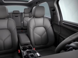 Porsche Macan T AWD 2026