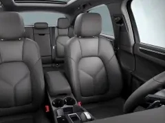 Porsche Macan T AWD 2026