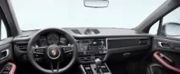 Porsche Macan T AWD 2026