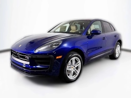 Porsche Macan T AWD 2025