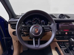 Porsche Macan T AWD 2025