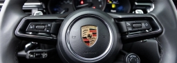 Porsche Macan Base AWD 2026