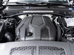 Porsche Macan Base AWD 2026