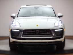 Porsche Macan T AWD 2026