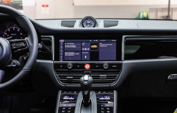 Porsche Macan T AWD 2026