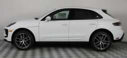 Porsche Macan T AWD 2026
