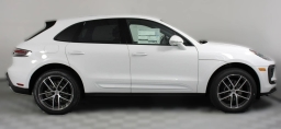 Porsche Macan T AWD 2026