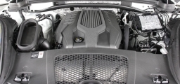 Porsche Macan T AWD 2026