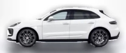 Porsche Macan T AWD 2026