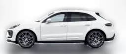 Porsche Macan T AWD 2026