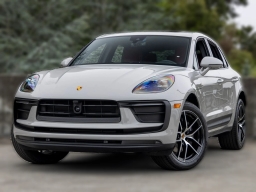 Porsche Macan T AWD 2026