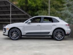 Porsche Macan T AWD 2026