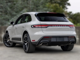 Porsche Macan T AWD 2026