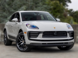 Porsche Macan T AWD 2026