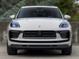 Porsche Macan T AWD 2026