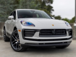 Porsche Macan T AWD 2026