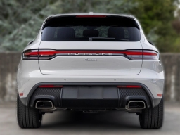 Porsche Macan T AWD 2026