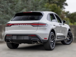Porsche Macan T AWD 2026
