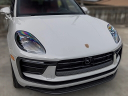 Porsche Macan T AWD 2026