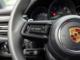 Porsche Macan T AWD 2026