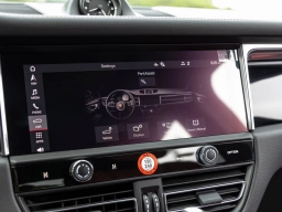Porsche Macan T AWD 2026