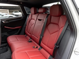 Porsche Macan T AWD 2026
