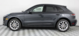 Porsche Macan T AWD 2026