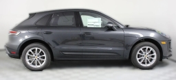 Porsche Macan T AWD 2026