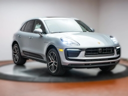 Porsche Macan T AWD 2026
