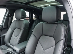 Porsche Macan T AWD 2026